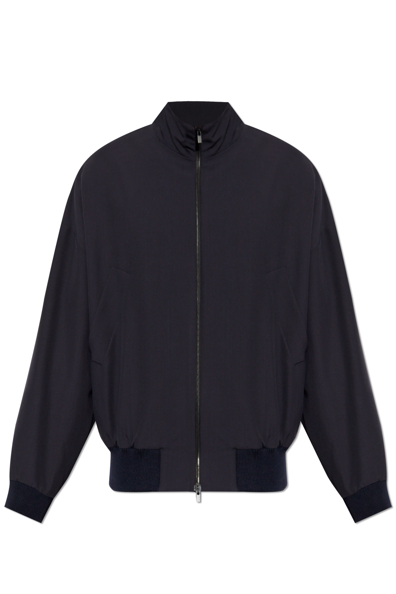 Fear Of God Jacket with stand-up collar | Men's Clothing Fear Of God Jacket with stand-up collar | Men's Clothing